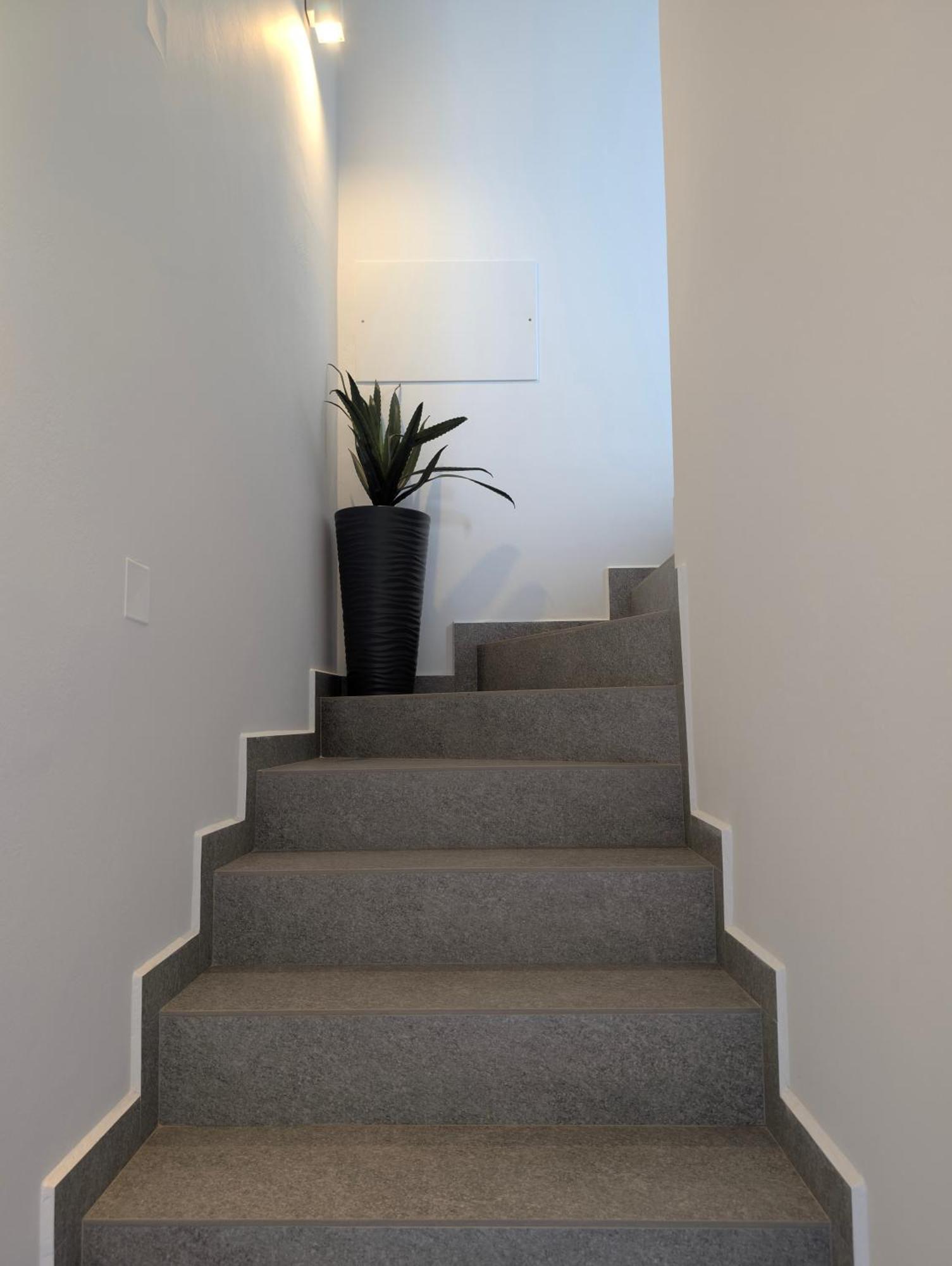 Thea Villas Makrýgialos Exteriér fotografie